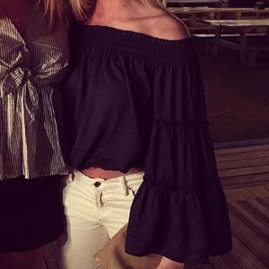 Free People Blouse